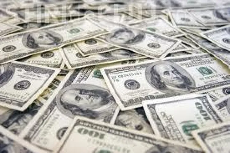 Dolarul a atins un nivel ISTORC la cursul BNR