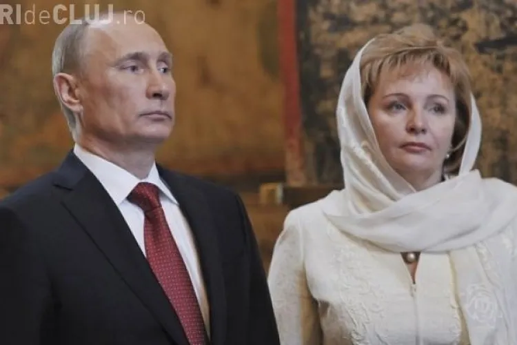 Dezvăluiri despre Putin: Era alcoolist, îşi bătea soţia și și-a făcut lifting facial