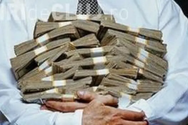 Doi români sunt în topul miliardarilor lumii. Pe ce locuri se clasează 