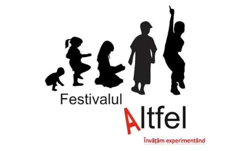 Festivalul Altfel, primul eveniment dedicat educației non-formale la Cluj. Vezi când va avea loc