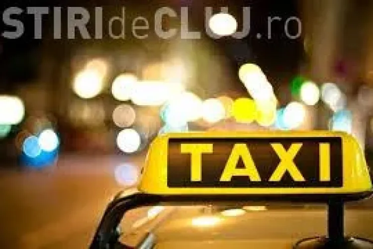 Mesajul unei clujence pentru taximetristul care i-a ”găsit” telefonul: Încă nu e furt