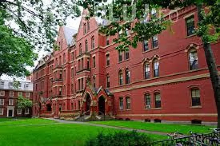 Care este topul universităţilor cu cea mai bună reputaţie din lume. România nu are motive de laudă