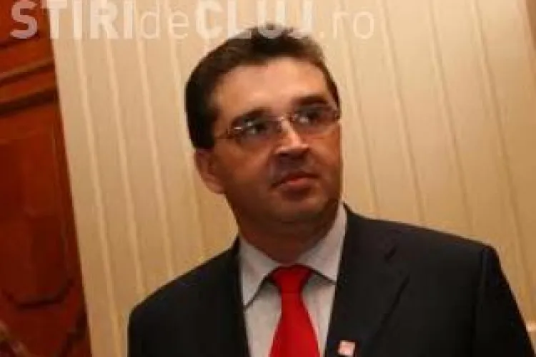 Judecătorul clujean Lucian Buta, cel care l-a achitat pe Marian Oprişan, a fost găsit nevinovat