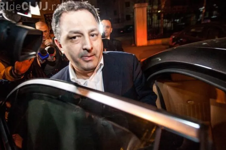 Vanghelie a scris pe Facebook: Nu i-am dat niciun ban lui Rareș Bogdan. Citește AICI tot ce a scris