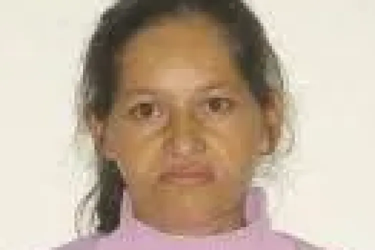 Clujeancă, dispărută de acasă de aproape o săptămână. Ați văzut-o? FOTO