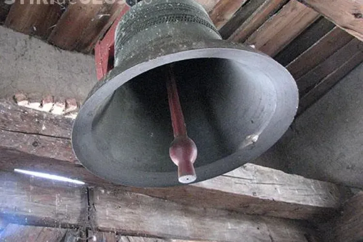 Clujeni nemulțumiți de zgomotul de la biserică în Grigorescu: Eu dacă dau muzica tare iau amendă