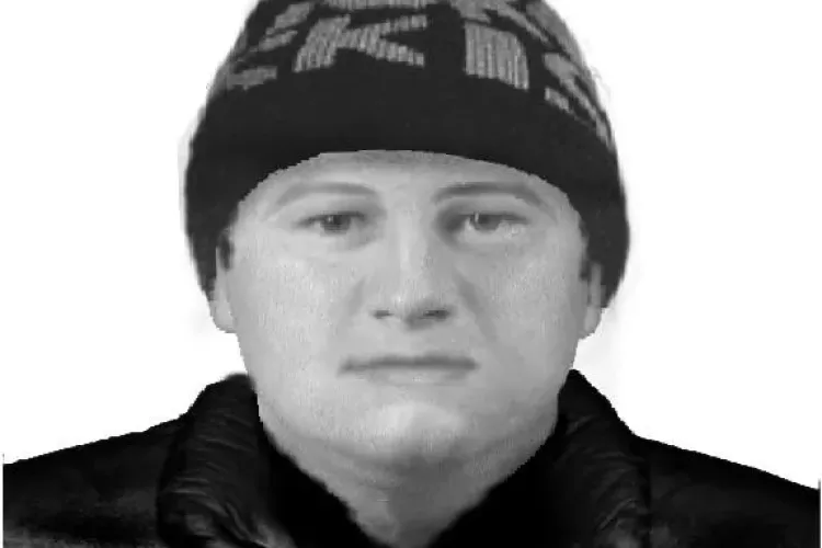 Tâlhar căutat de polițiștii clujeni de peste 3 luni, după ce a spart o locuință și a bătut o persoană. L-ați văzut? FOTO