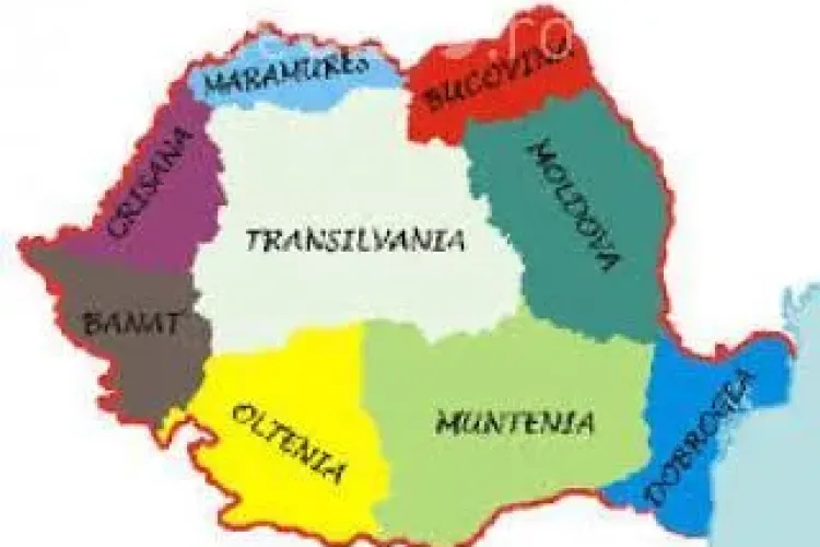 Capitala României să se mute în Transilvania. Cine vine cu această propunere