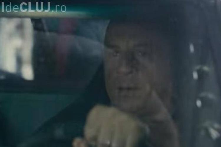 Fast and Furious 7 - Versiunea extinsă a trailerului - VIDEO