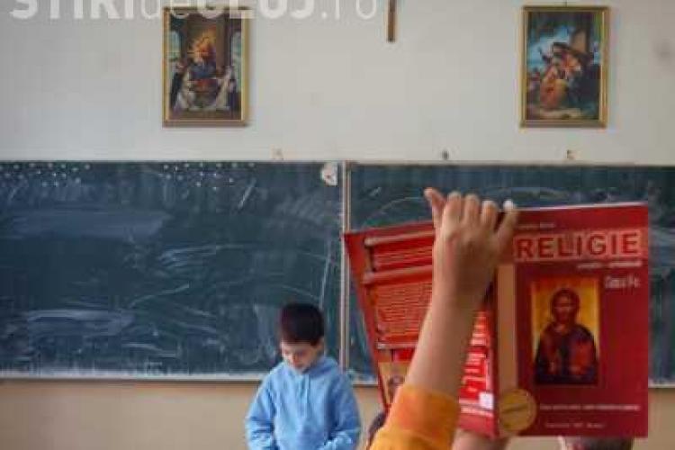 Cel mai ”credincios” județ din România. Unde au depus 93% cereri pentru a învăța religia în școli