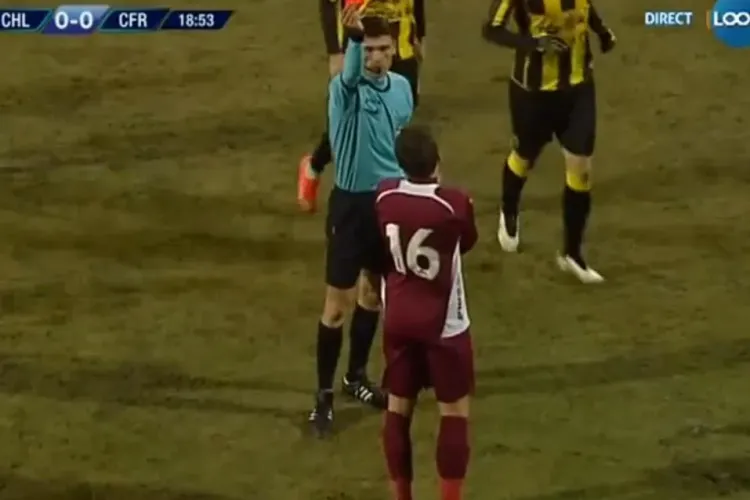 Ceahlăul Piatra Neamţ - CFR Cluj: 0-0. Ce înseamnă acest egal - VIDEO