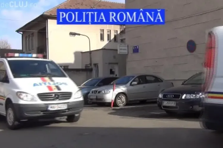 RAZIE de amploare în Florești! Polițiștii dat amenzi de peste 20.000 lei VIDEO