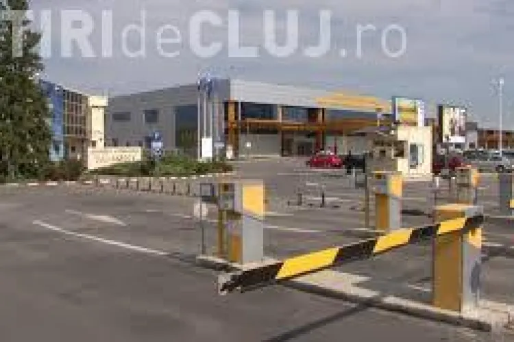 Aeroportul Cluj pierde teren în fața celor din Mureș, Timișoara și Ilfov. Sunt INTERESE MARI