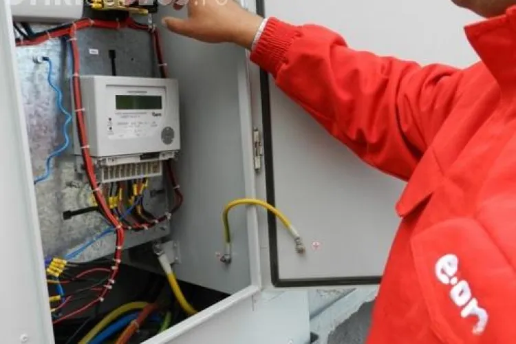 Cum i-a lăsat în frig E-ON Gaz pe clujenii de pe strada Oașului