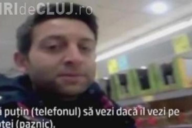 Culmea TUPEULUI la români. S-au filmat în timp ce furau dintr-un supermarket din Anglia VIDEO