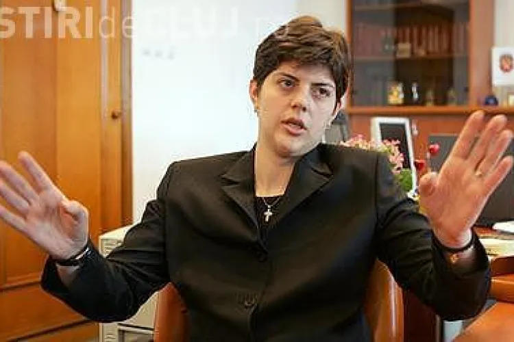 Kovesi, șefa DNA: Nu îşi permite vreun politician din România să mă sune