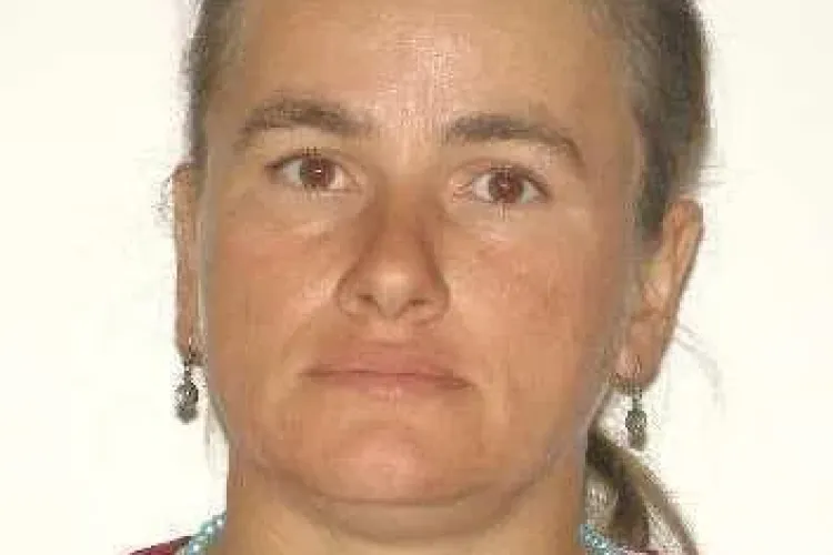 Femeie dispărută din spital de la Dej! Ați văzut-o? FOTO