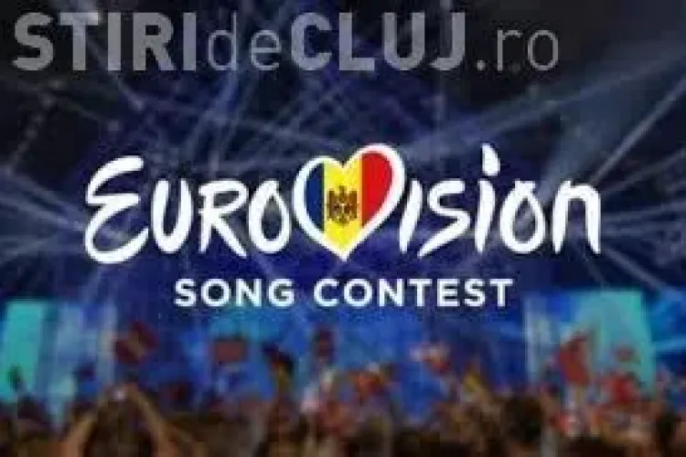 Un clujean vrea să câștige Eurovision - finala națională cu un cântec care spune că românii nu sunt leneşi şi hoţi 