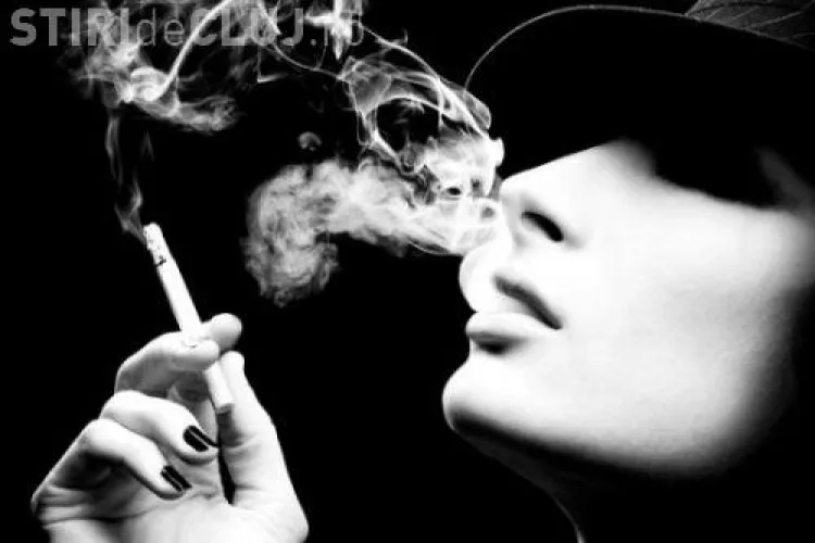 Petiție pentru interzicerea FUMATULUI în Cluj-Napoca. Sunteți de acord?