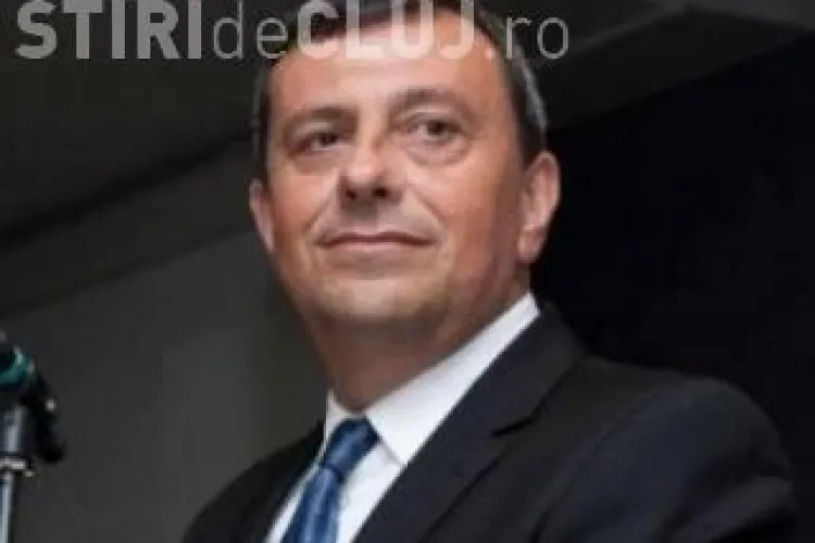 Primarul Horia Șulea a fost la emisiunea Știri de Cluj LIVE