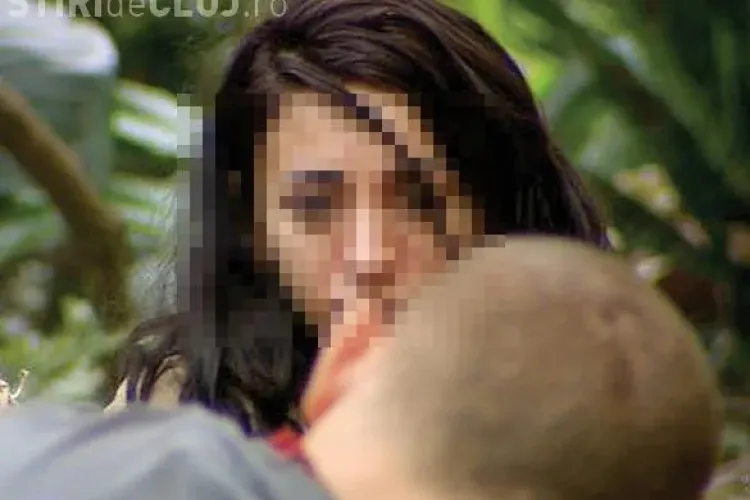 O vedetă și-a nenorocit tenul la show-ul ”Sunt celebru, scoate-mă de aici!” - FOTO