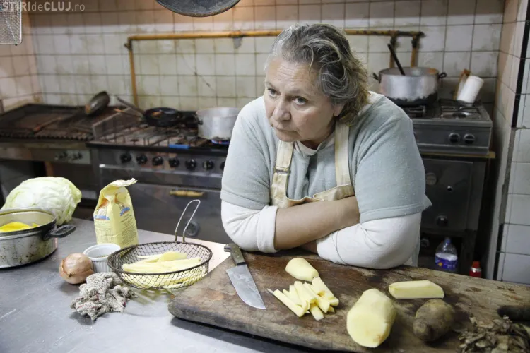 Un film de Oscar va deschide TIFF 2015