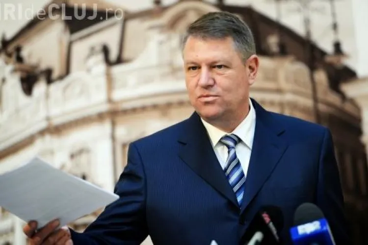 Profesorii din Ardeal în cer lui Klaus Iohannis să sprijire modificarea Legii Educației: Să nu mai fie concursuri pe ”pile”