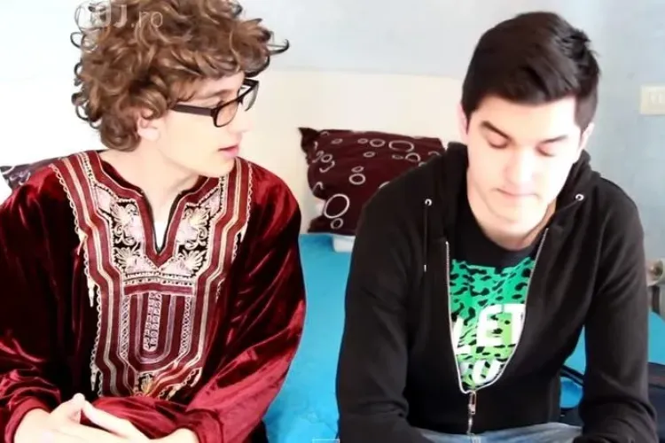 De ce să nu-i spui mamei adevărul... niciodată - FUNNY VIDEOS