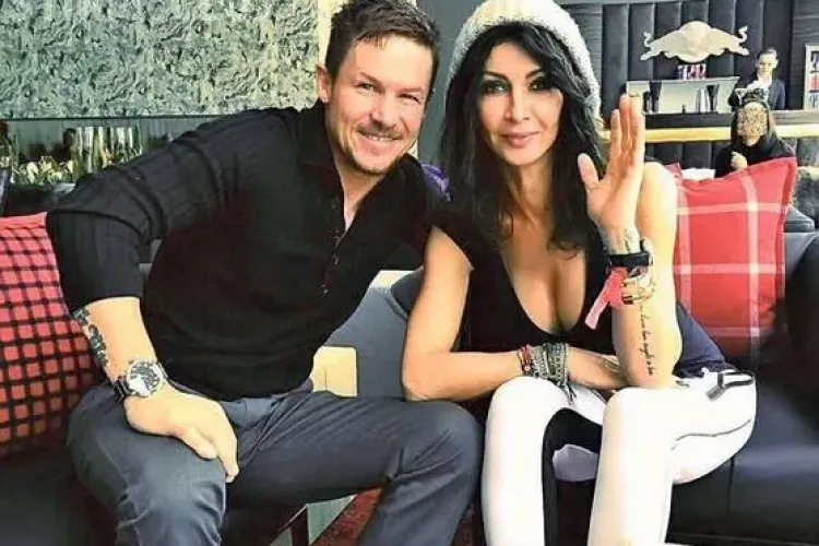 Mihaela Rădulescu, acuzată că și-a abandonat fiul. Ce a răspuns