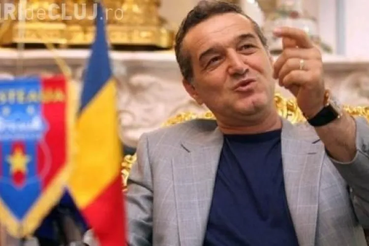 Dumitru Dragomir făcea o dezvăluire BOMBĂ despre Steaua - VIDEO