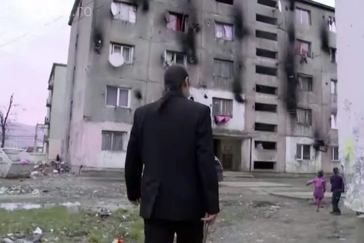 Mai mulți producători britanici reacționează la documentarul ”Vin românii”