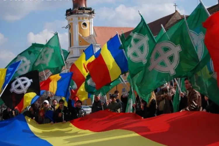 Ziua Maghiarilor și ”Marșul Memorial Avram Iancu” afectează traficul din Cluj-Napoca