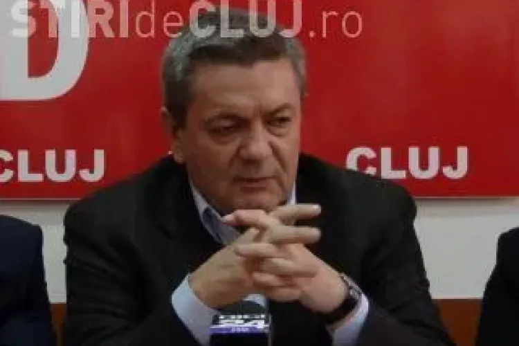 Ioan Rus visează frumos: Căpșunarii vor reveni acasă după demararea lucrărilor la Master Plan