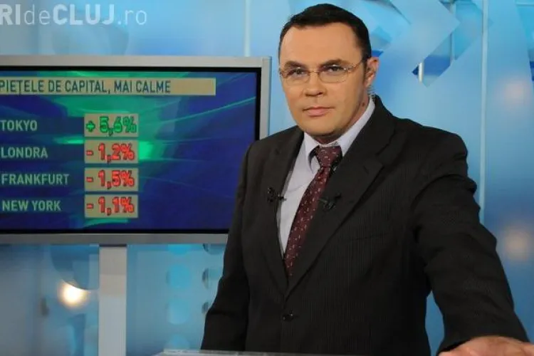 Ponta i-a transmis un mesaj pe Facebook lui Moise Guran: ”Wow!”