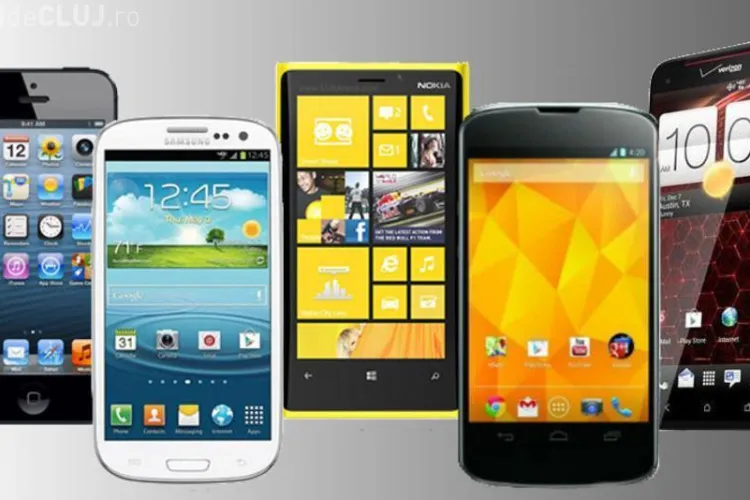 Unul dintre cei mai mari producători vrea să renunțe la divizia de mobile. Ce telefoane îndrăgite nu se vor mai produce