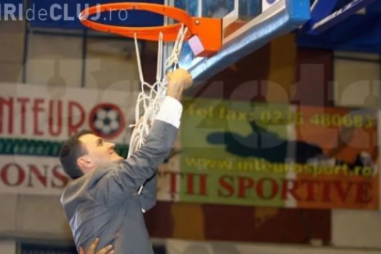 Sebastian Ghiţă nu mai finanțează echipa Asesoft Ploiești