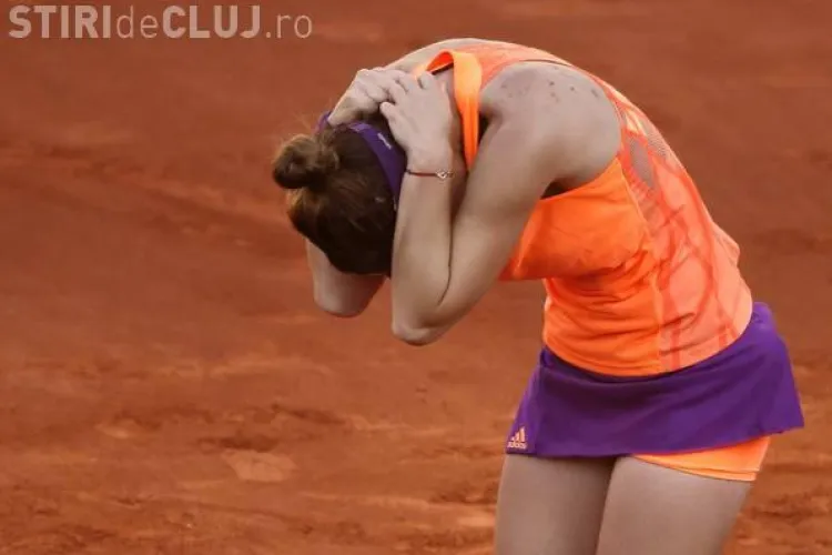 Doliu pentru Simonei Halep! A pierdut pe cineva drag