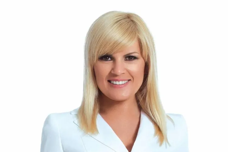  Udrea face noi dezvăluiri pe Facebook: Se întâmplă așa cum am zis încă din noiembrie