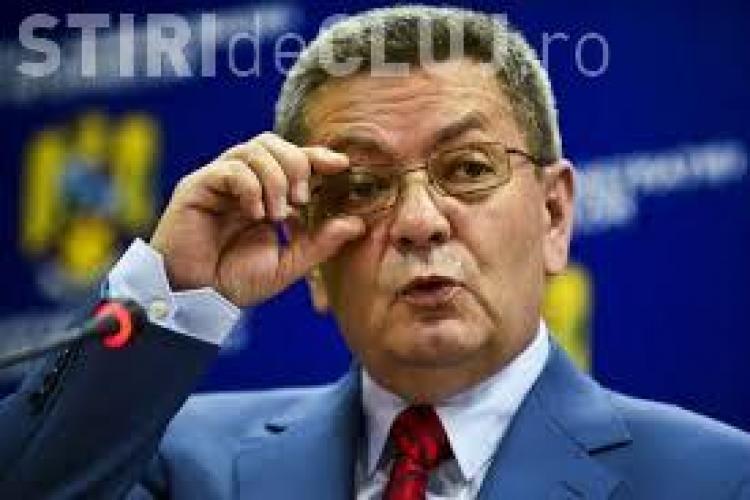 Ioan Rus, ministrul Transporturilor anunță că: România va deveni un mare şantier începând din acest an