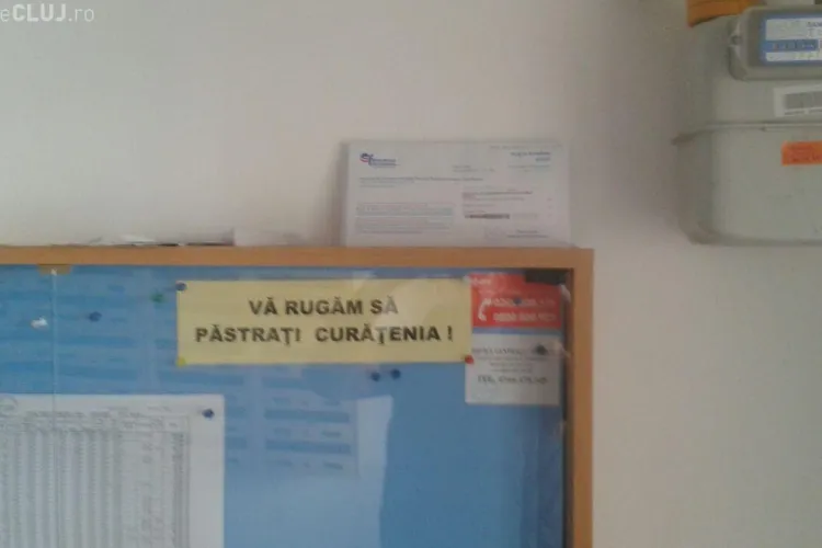 Cum sunt distribuite plicurile cu facturi în Florești: Mi-au tăiat curentul pentru că nu am primit factura la timp VIDEO