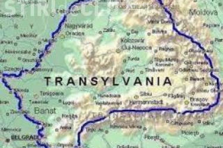 Klaus Iohannis l-a trimis la plimbare pe clujeanul care cere autonomia Transilvaniei
