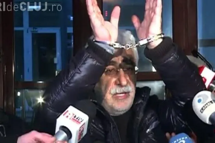 Românii sunt încântați că lupta anticorupţie se dă la TELEVIZOR