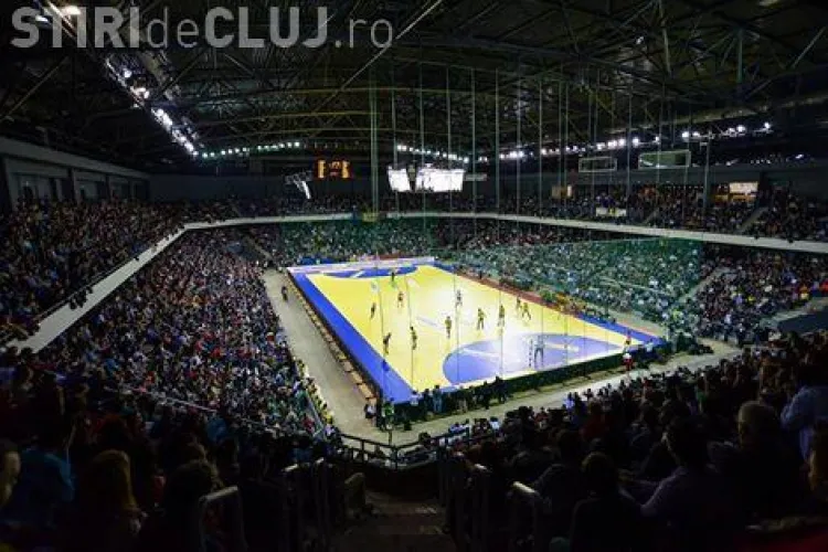 România a pierdut finala Trofeului Carpaţi, după un meci dezamăgitor în fața Suediei