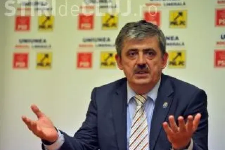 Uioreanu va fi eliberat din arest, cu toate că ar fi preferat să stea închis în casă