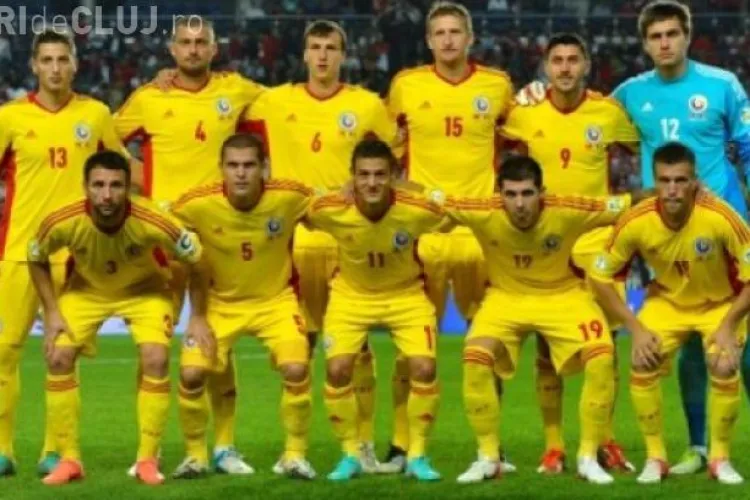 Campionatul European de Fotbal nu va fi difuzat de TVR