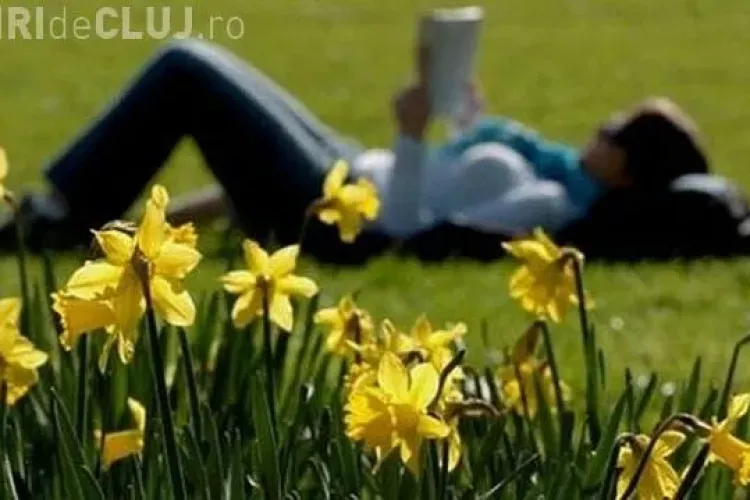 Prognoza meteo de Paşte. Cum va fi vremea