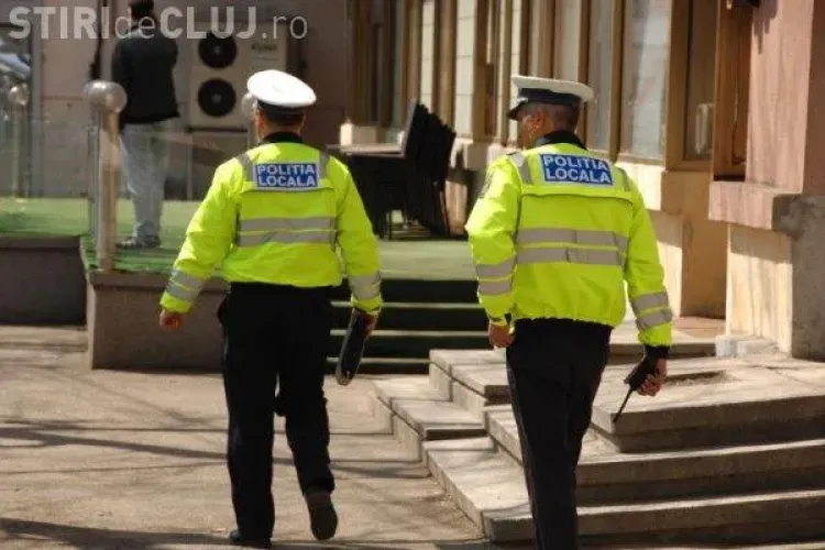 Revoltă la Primăria Cluj-Napoca. Polițiștii locali s-au dus peste Emil Boc/ Șeful sindicatului polițiștilor locali: Oamenii sunt nerabdatori