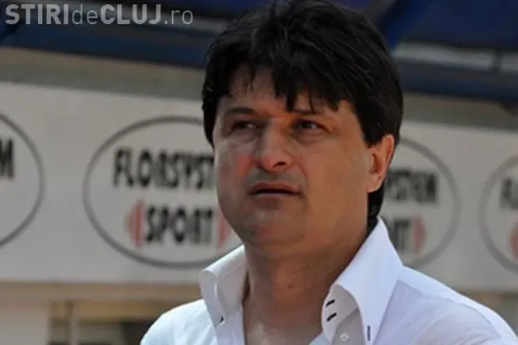 Cei de la ”U” îi îi provoacă pe steliști înainte de finala Cupei României: Dacă le este frică să vină la Cluj, asta e!