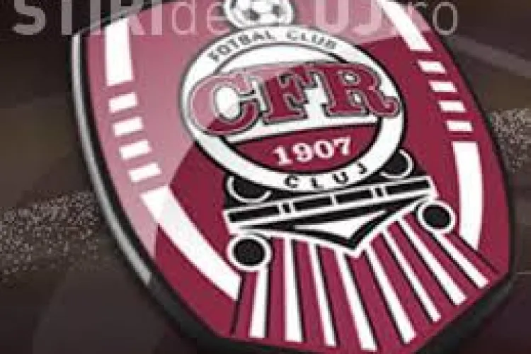 VESTE bună pentru CFR Cluj de la TAS. Ce s-a întâmplat