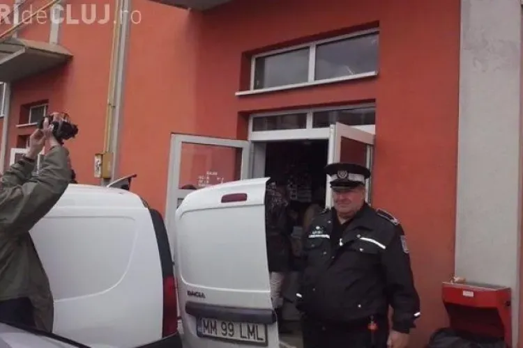 Ce spune ANAF despre patroana care s-ar fi sinucis de teama controalelor 